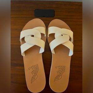 NIB Ancient Greek Sandals